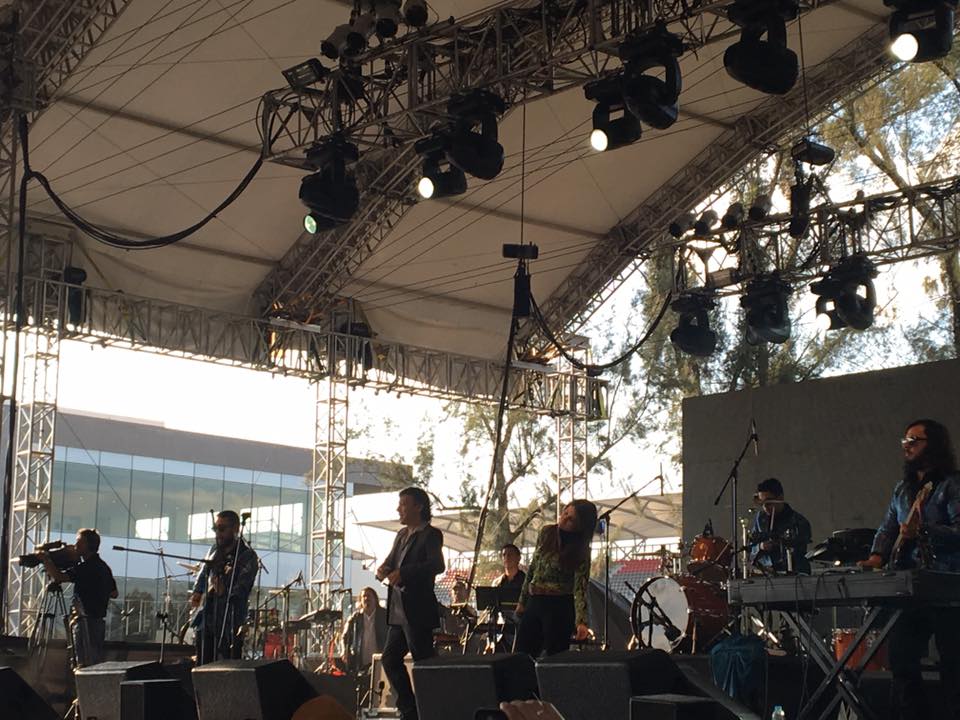 The Chamanas