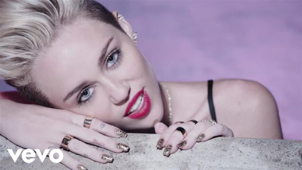 miley cyrus