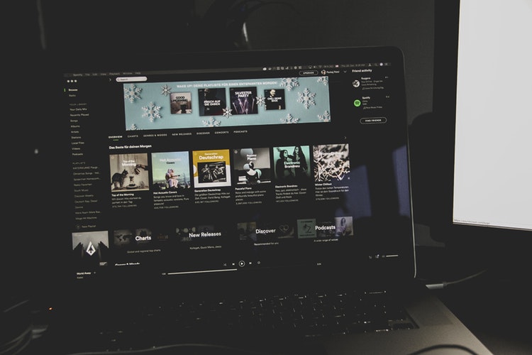 canciones amigables con las playlists de spotify