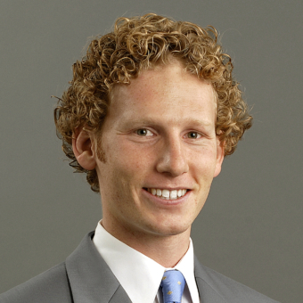 Jonah Berger, autor especializado en qué hace a algo viral